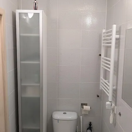 Apartment Old Town Street Klaipeda