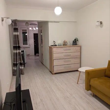 Old Town Street * Klaipeda