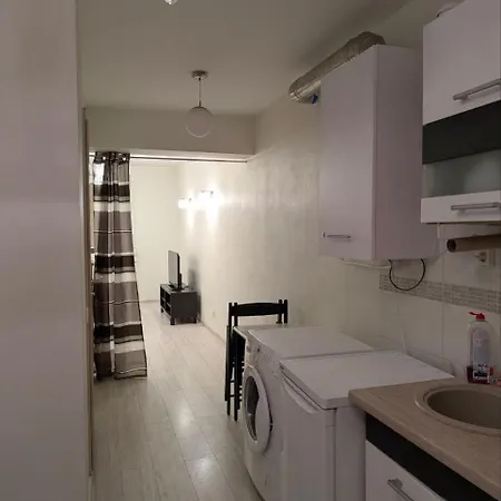 Old Town Street * Klaipeda