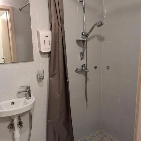 Old Town Street Apartment Klaipeda