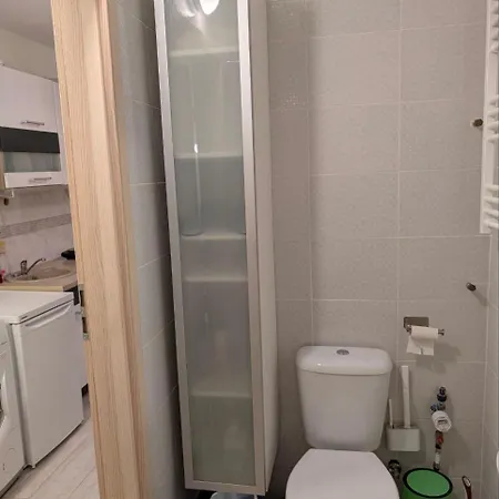 Old Town Street * Klaipeda