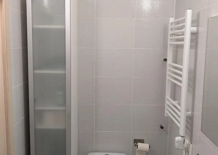 Апартаменты Old Town Street Клайпеда