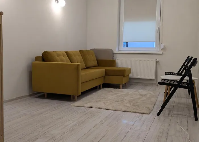 Old Town Street Апартаменты