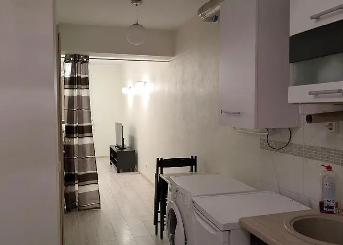 Old Town Street * Klaipeda