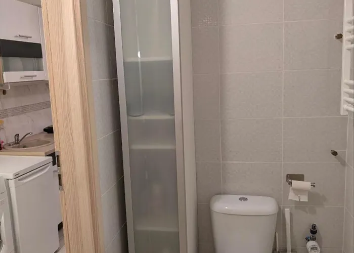 Old Town Street * Klaipeda